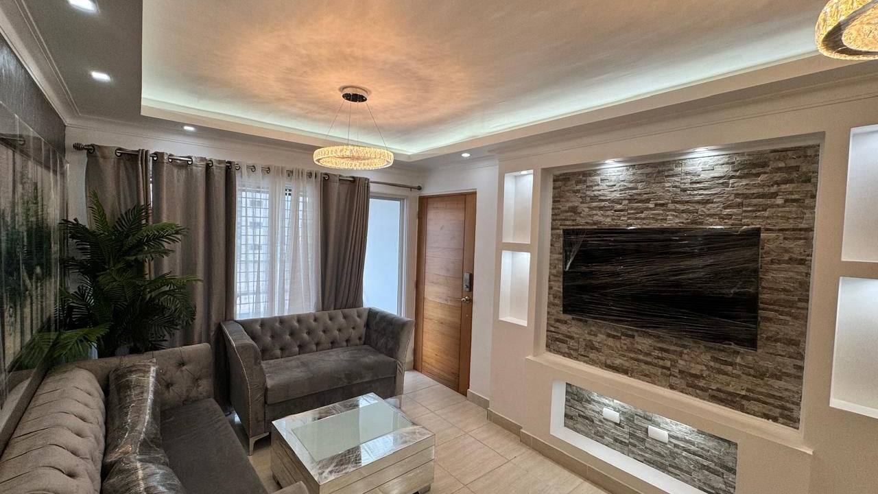 Photo of Livingroom in Licey al Medio