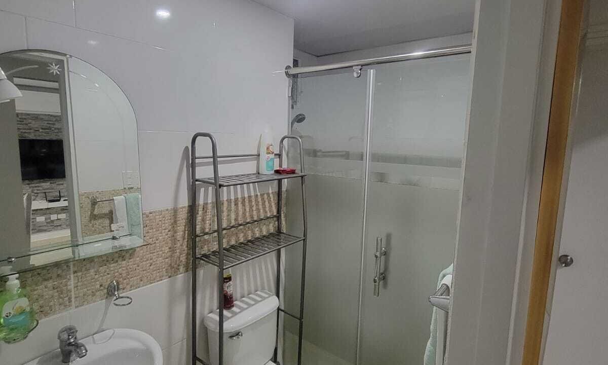 Photo of Bathroom in Licey al Medio