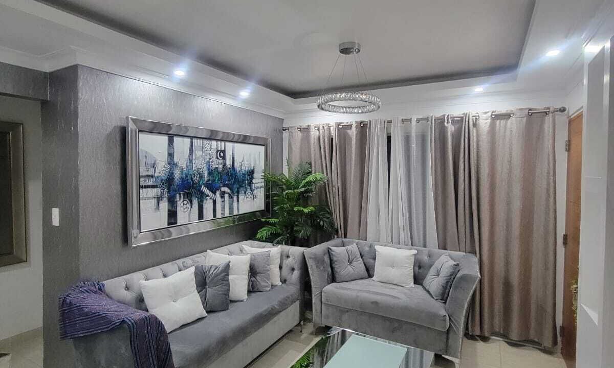 Photo of Livingroom in Licey al Medio