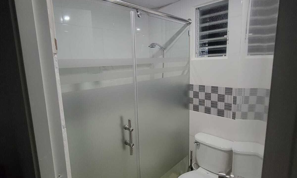 Photo of Bathroom in Licey al Medio