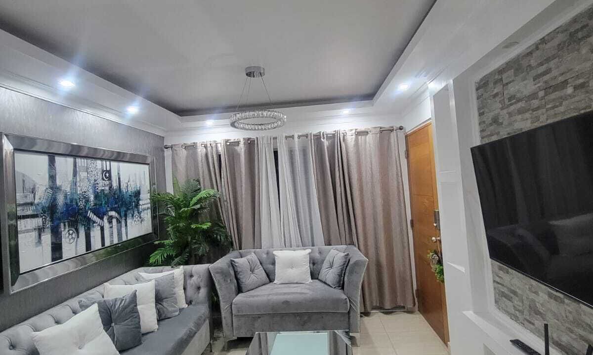 Photo of Livingroom in Licey al Medio