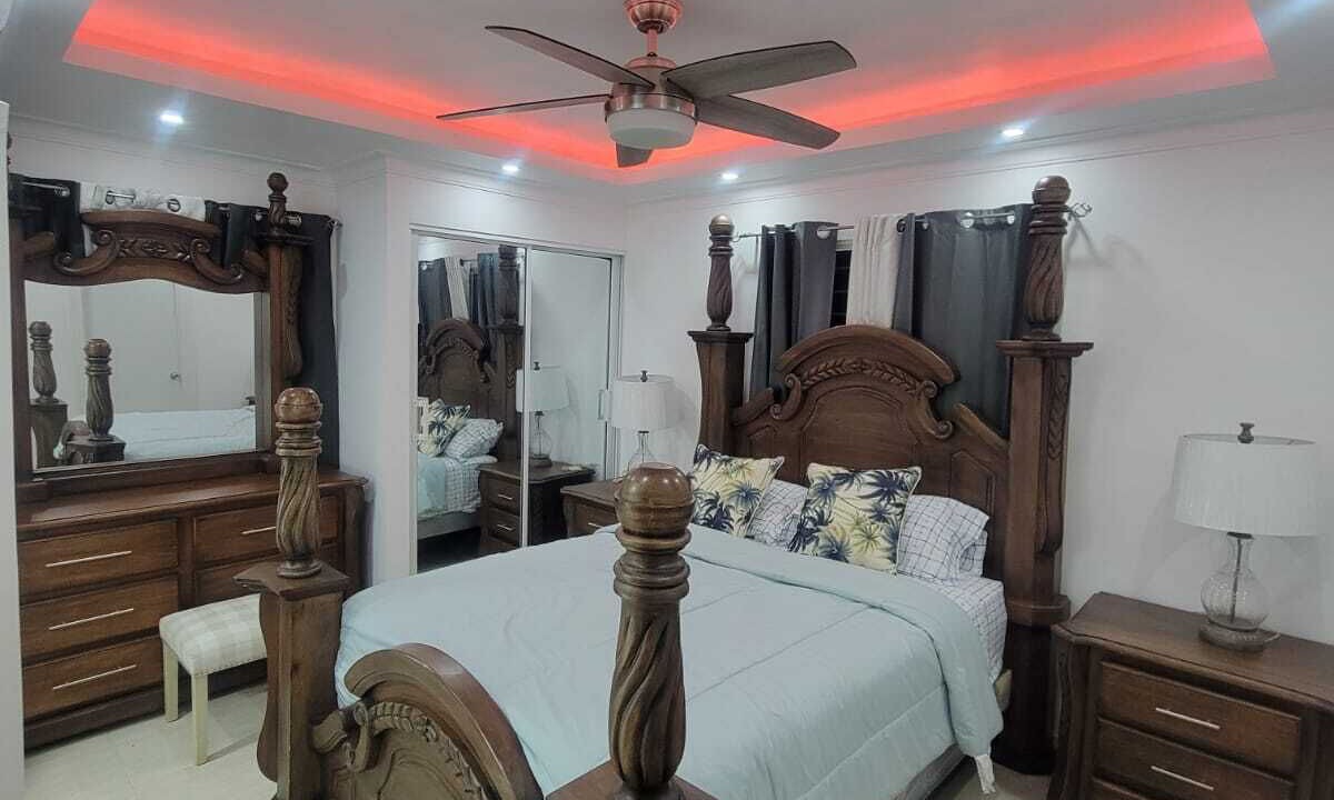Photo of Bedroom in Licey al Medio