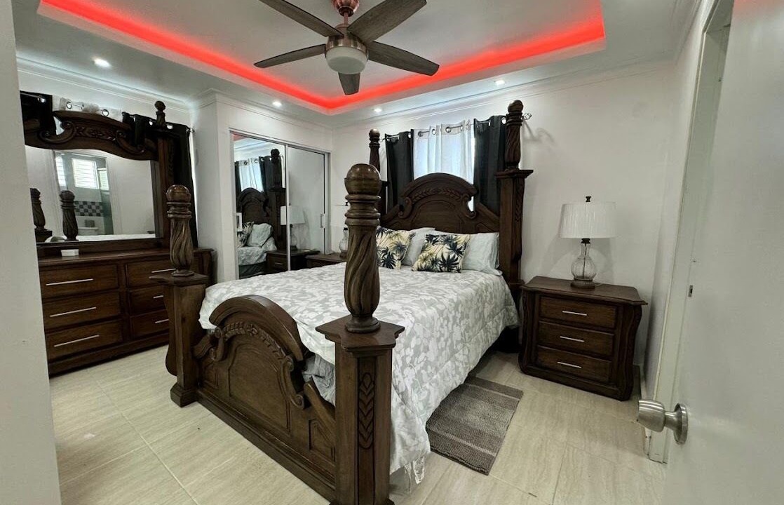 Photo of Bedroom in Licey al Medio