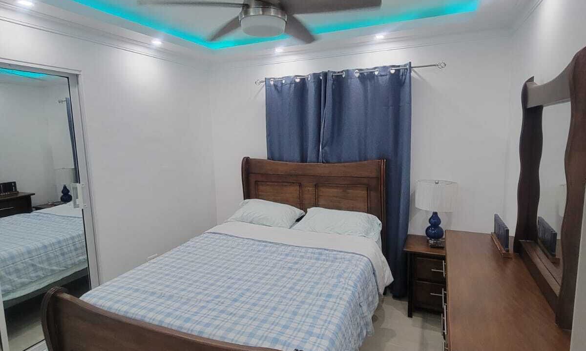 Photo of Bedroom in Licey al Medio