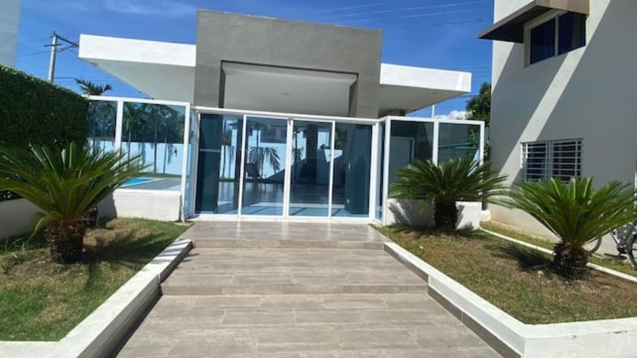 Photo of Outdoor in Licey al Medio