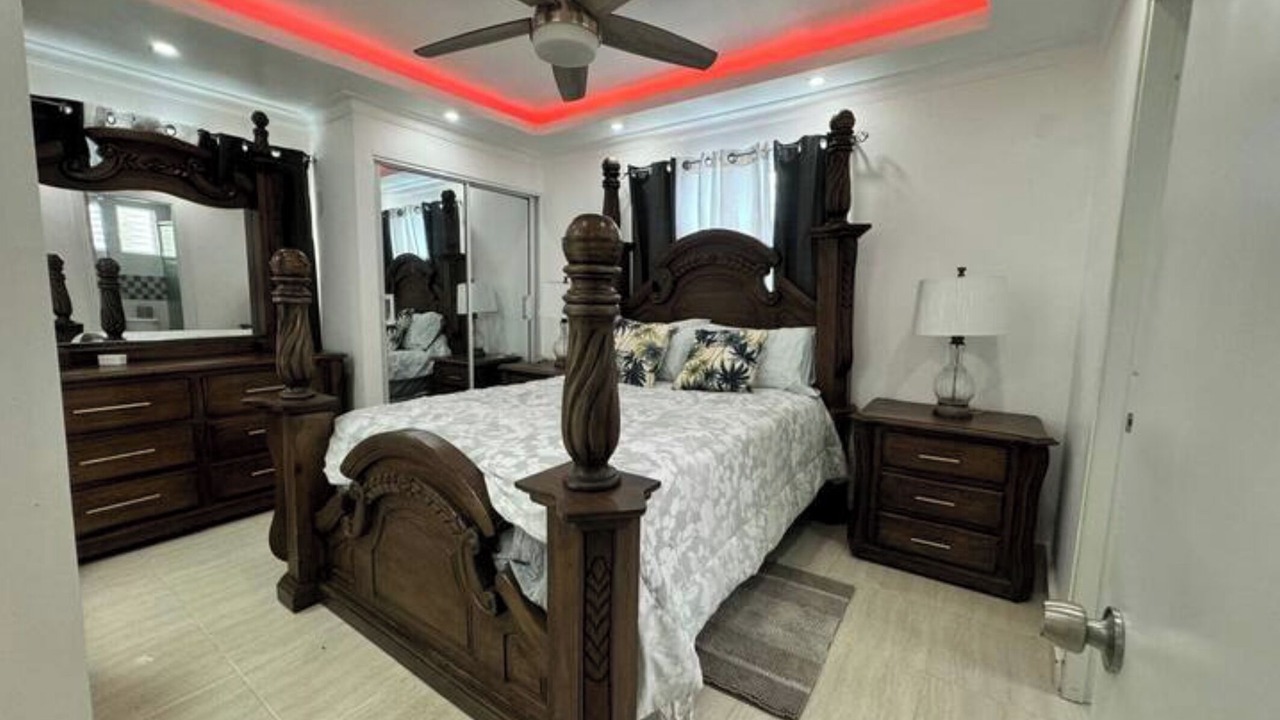 Photo of Bedroom in Licey al Medio