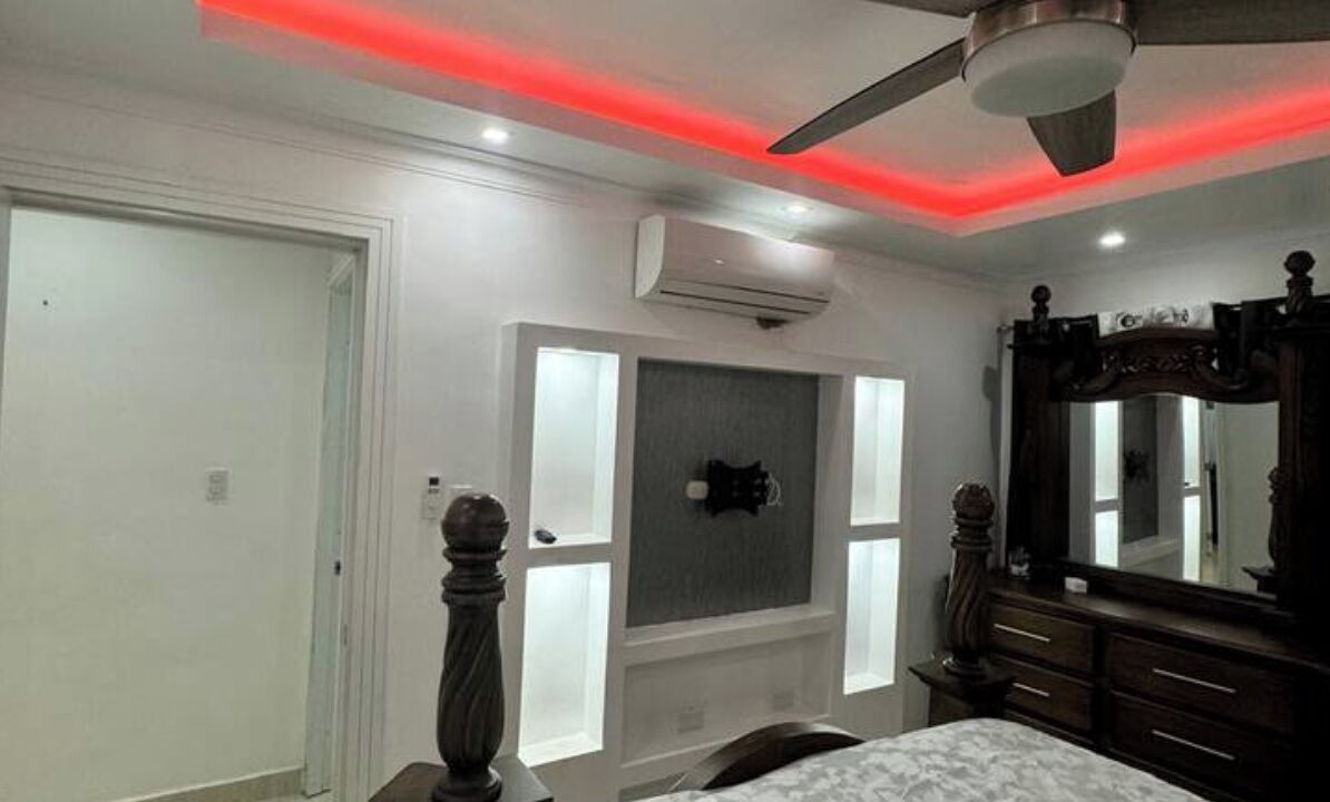 Photo of Bedroom in Licey al Medio