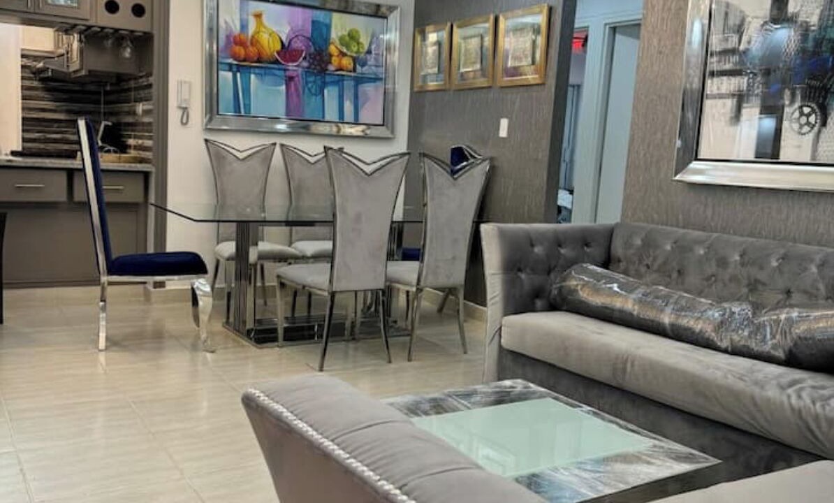 Photo of Livingroom in Licey al Medio