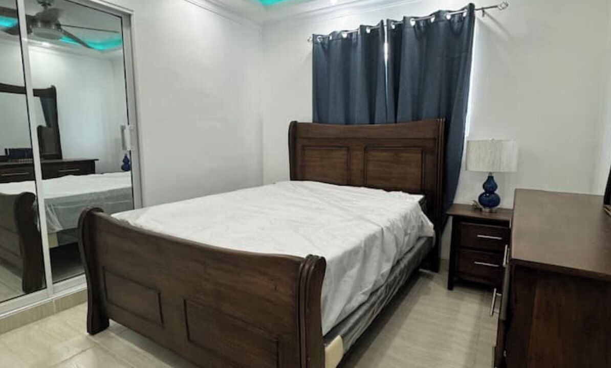 Photo of Bedroom in Licey al Medio