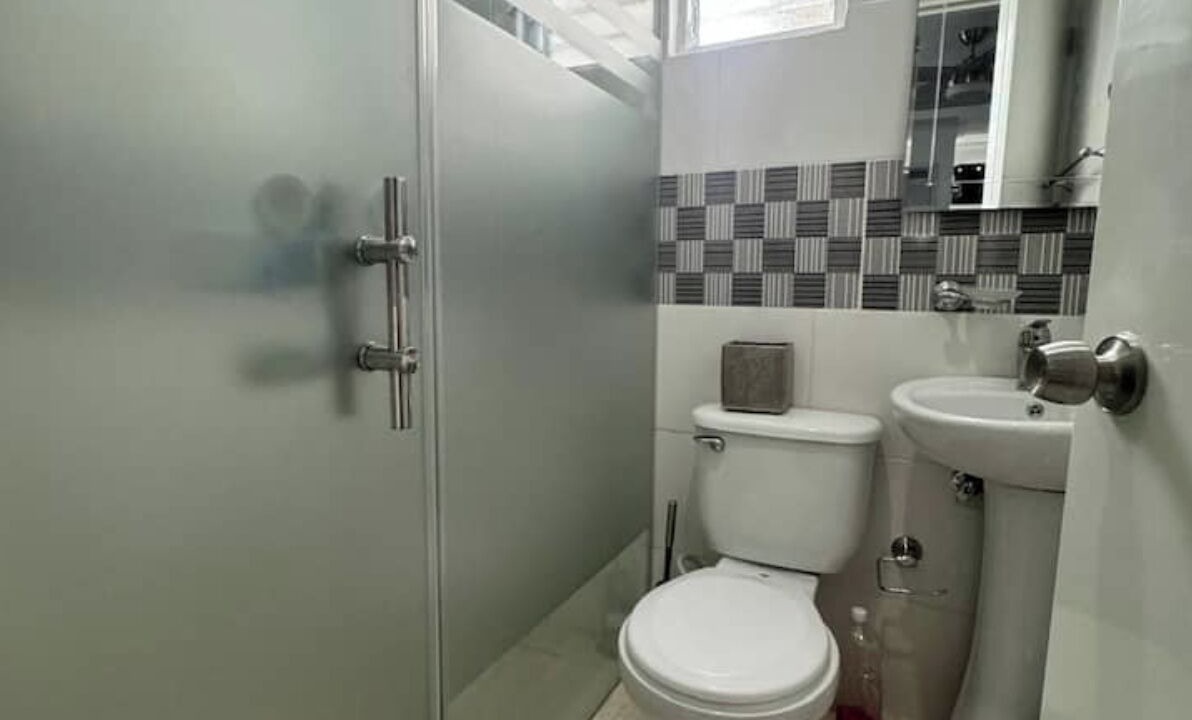 Photo of Bathroom in Licey al Medio