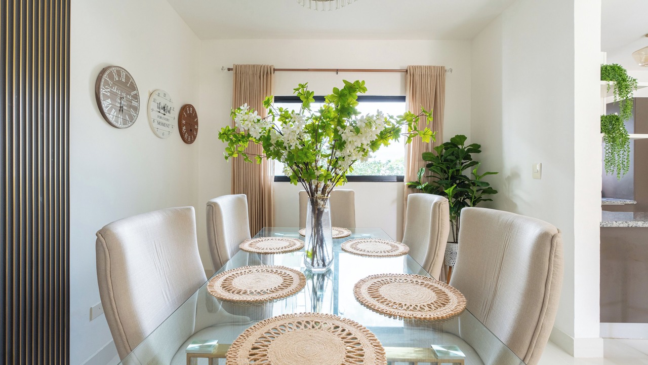 Photo of Livingroom in Santiago de los Caballeros