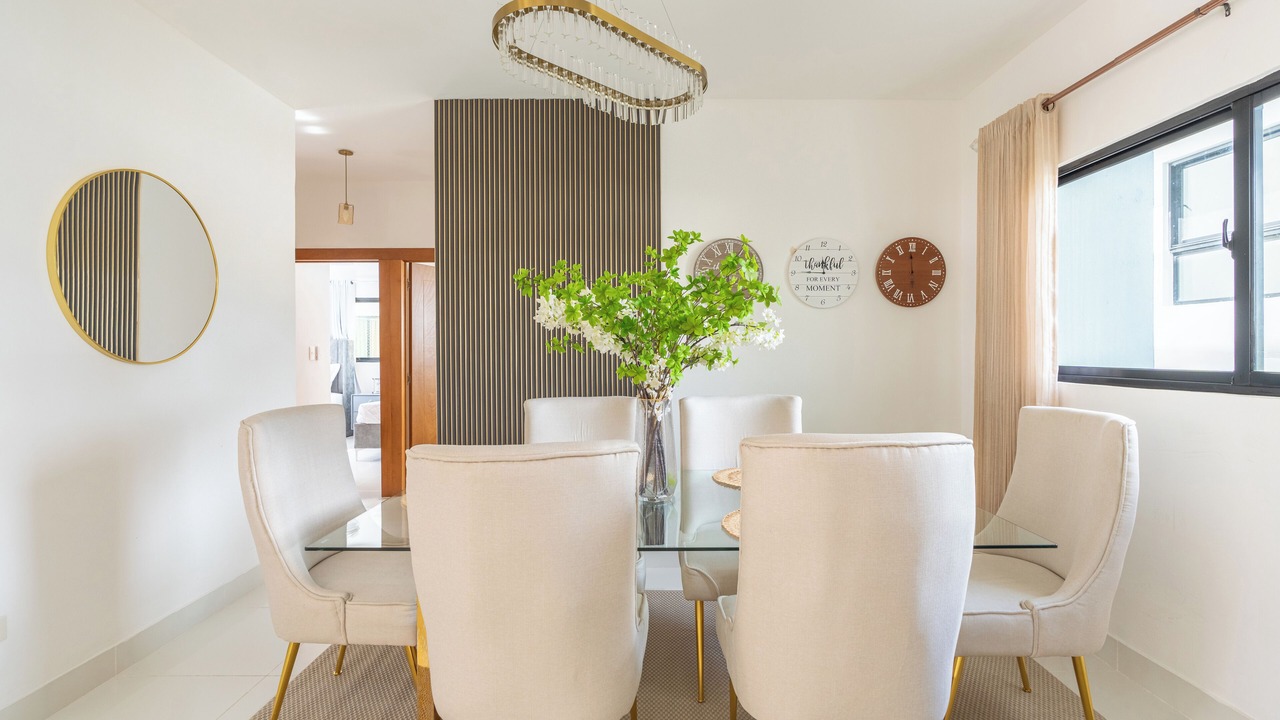Photo of Livingroom in Santiago de los Caballeros