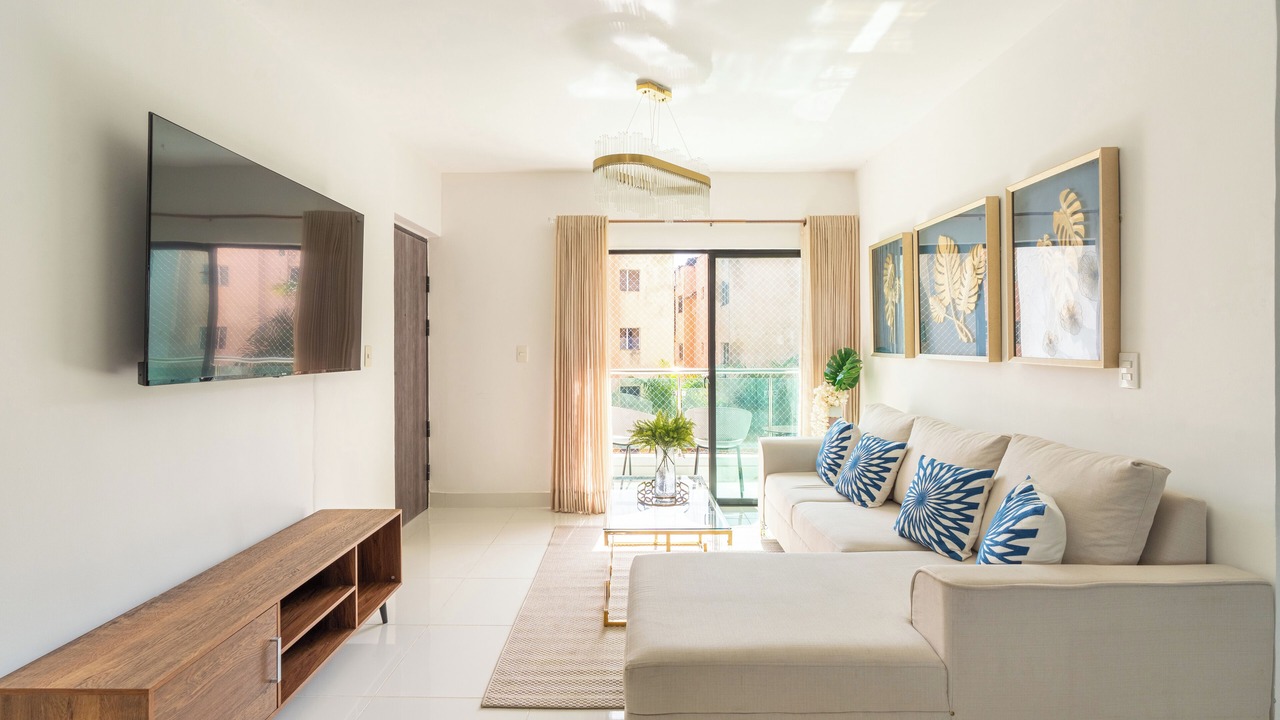 Photo of Livingroom in Santiago de los Caballeros