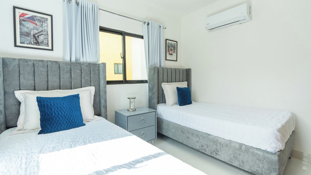 Photo of Bedroom in Santiago de los Caballeros