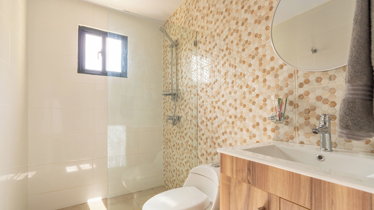 Photo of Bathroom in Santiago de los Caballeros