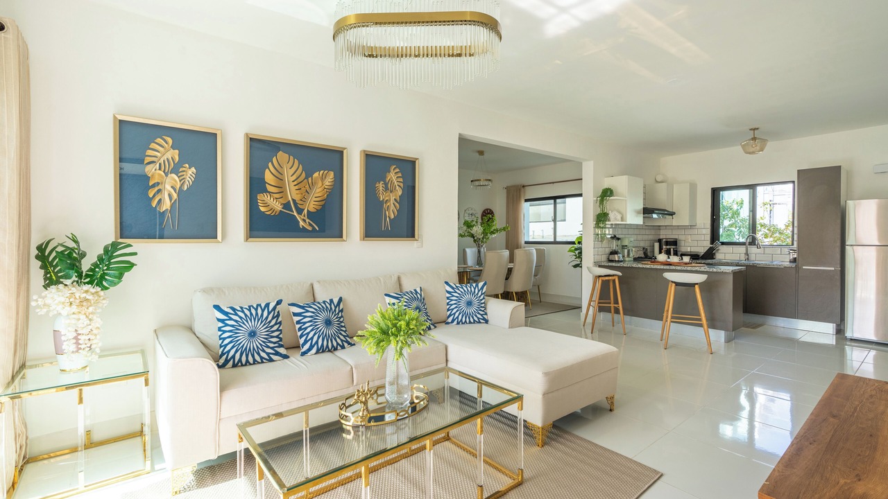 Photo of Livingroom in Santiago de los Caballeros