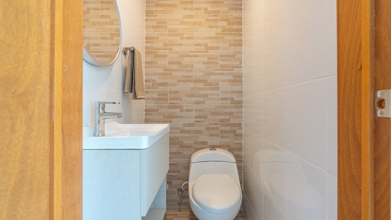 Photo of Bathroom in Santiago de los Caballeros
