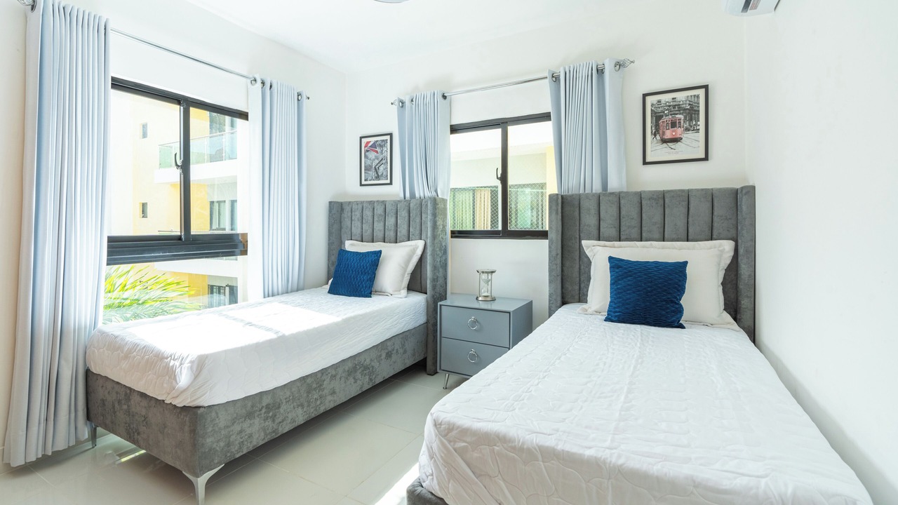 Photo of Bedroom in Santiago de los Caballeros