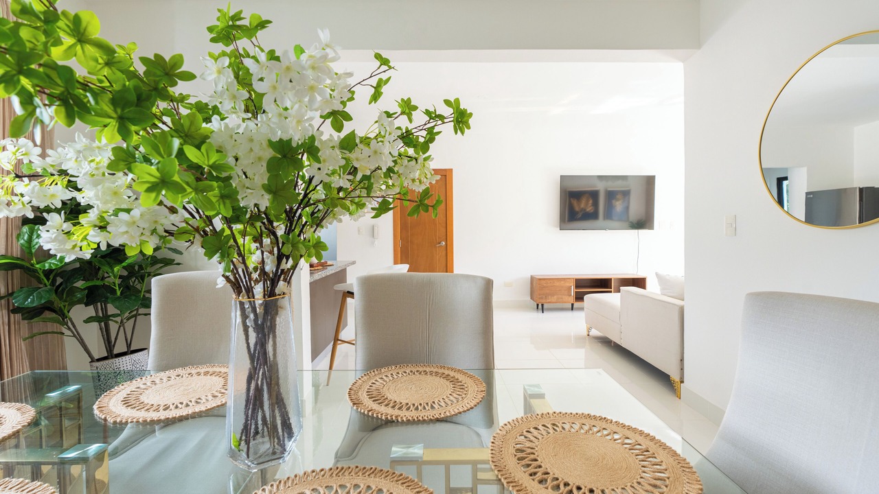 Photo of Livingroom in Santiago de los Caballeros