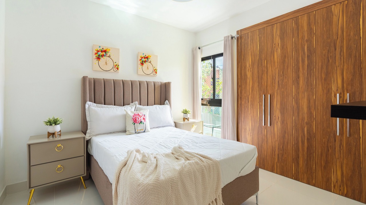 Photo of Bedroom in Santiago de los Caballeros