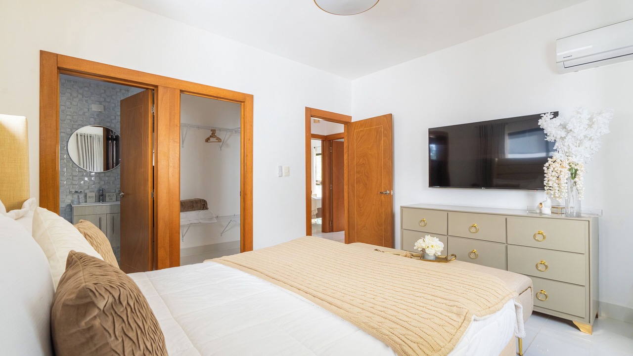 Photo of Bedroom in Santiago de los Caballeros