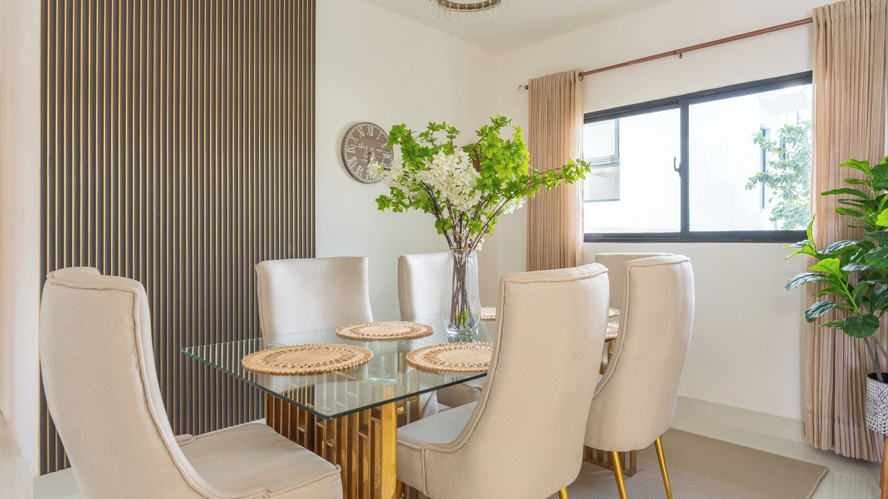Photo of Livingroom in Santiago de los Caballeros