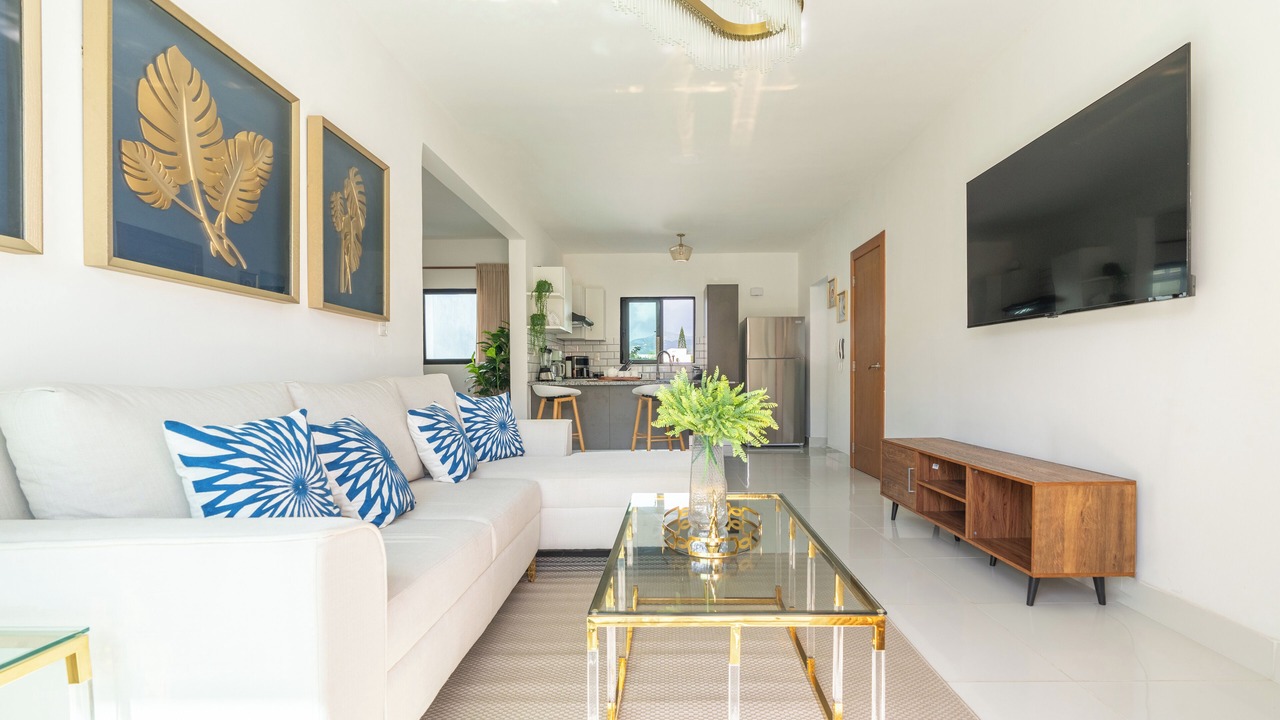 Photo of Livingroom in Santiago de los Caballeros