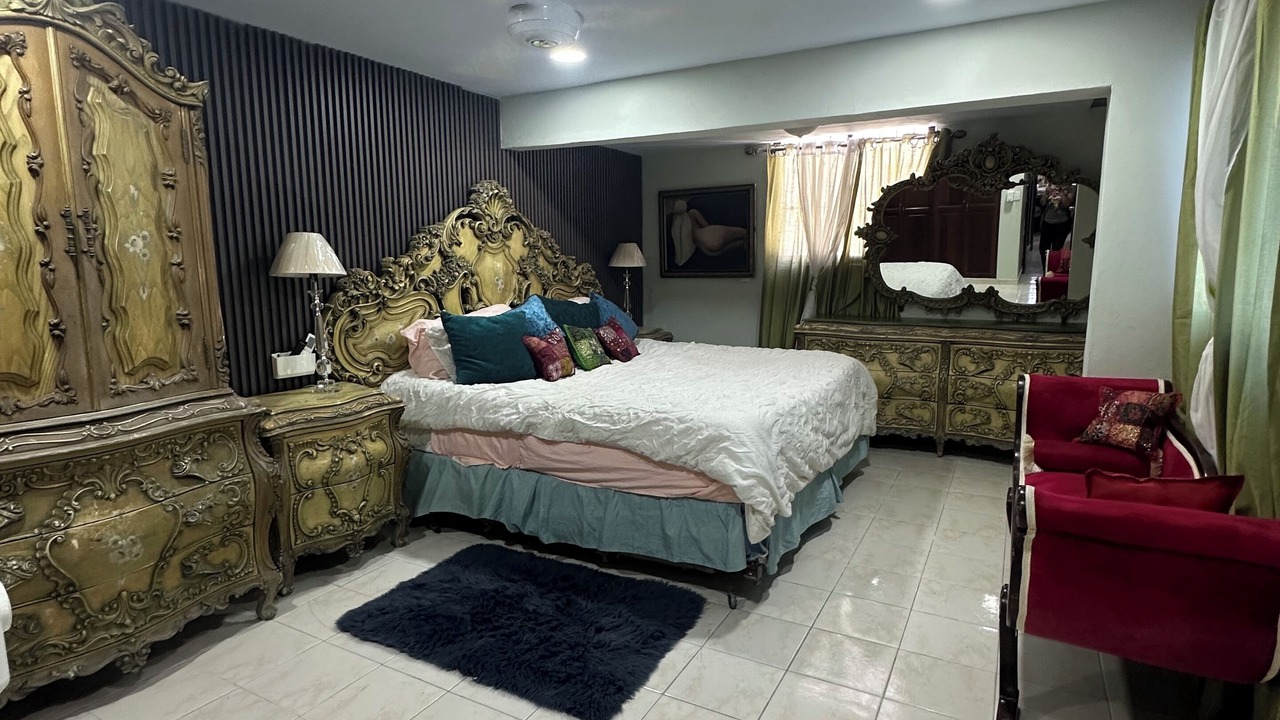 Photo of Bedroom in La Julia