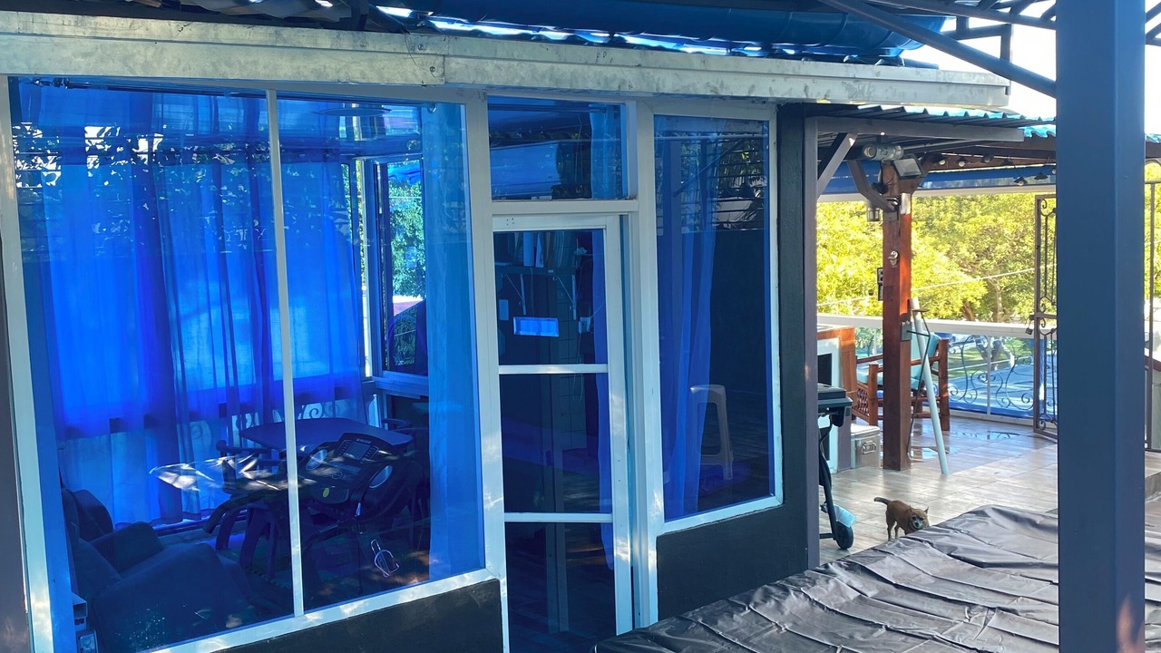 Photo of Patio Balcony in La Julia