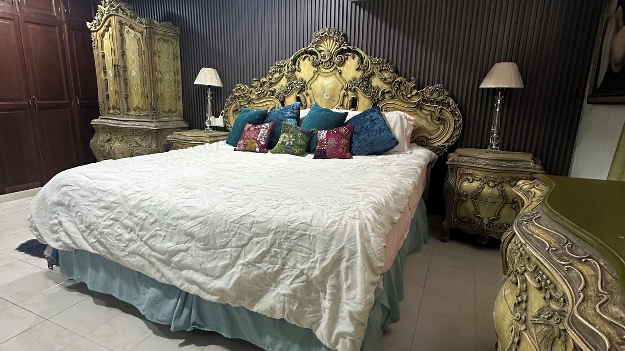 Photo of Bedroom in La Julia