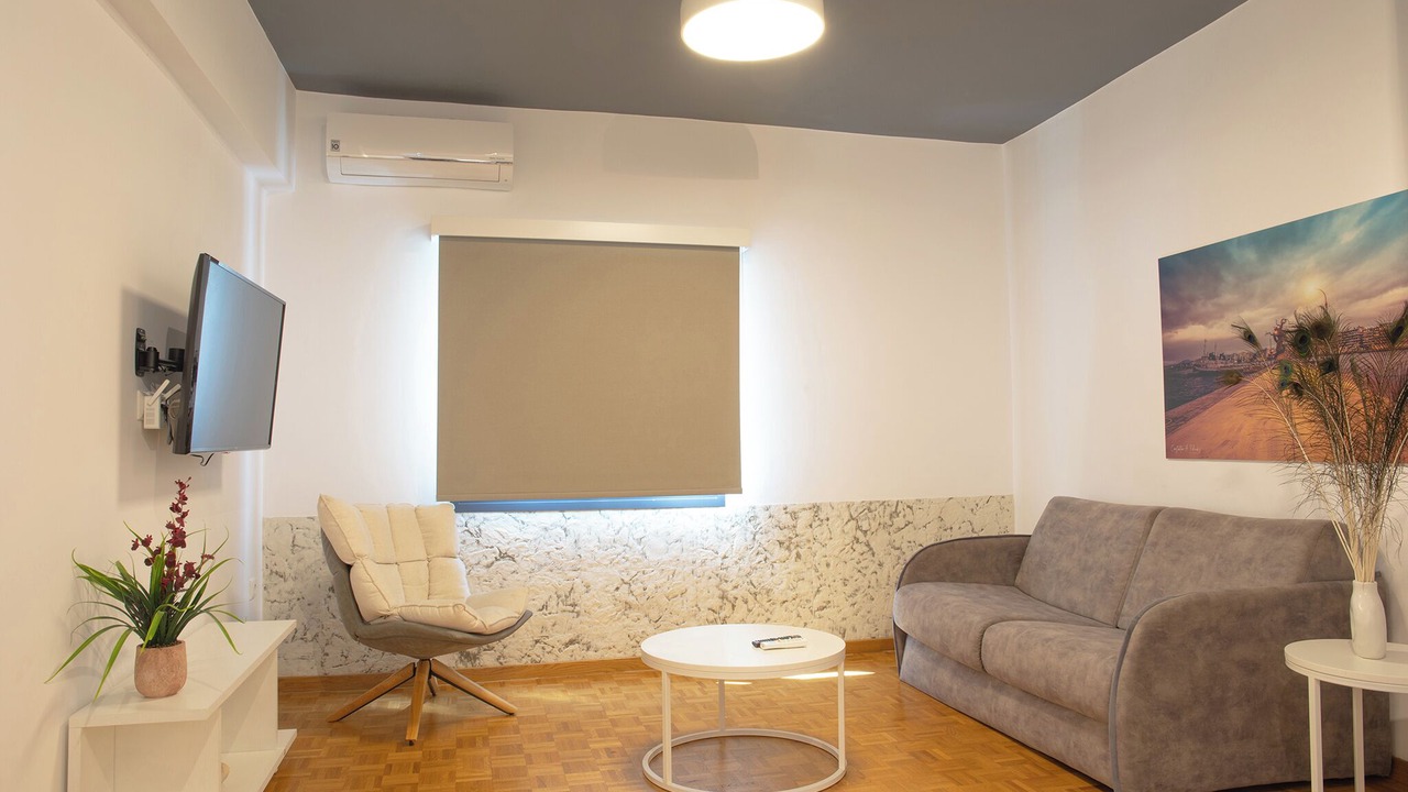Photo of Livingroom in Khalkis