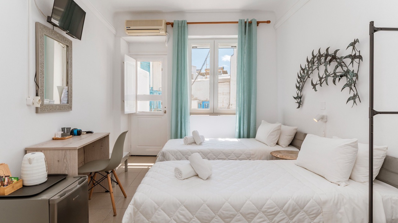 Photo of Bedroom in Little Venice