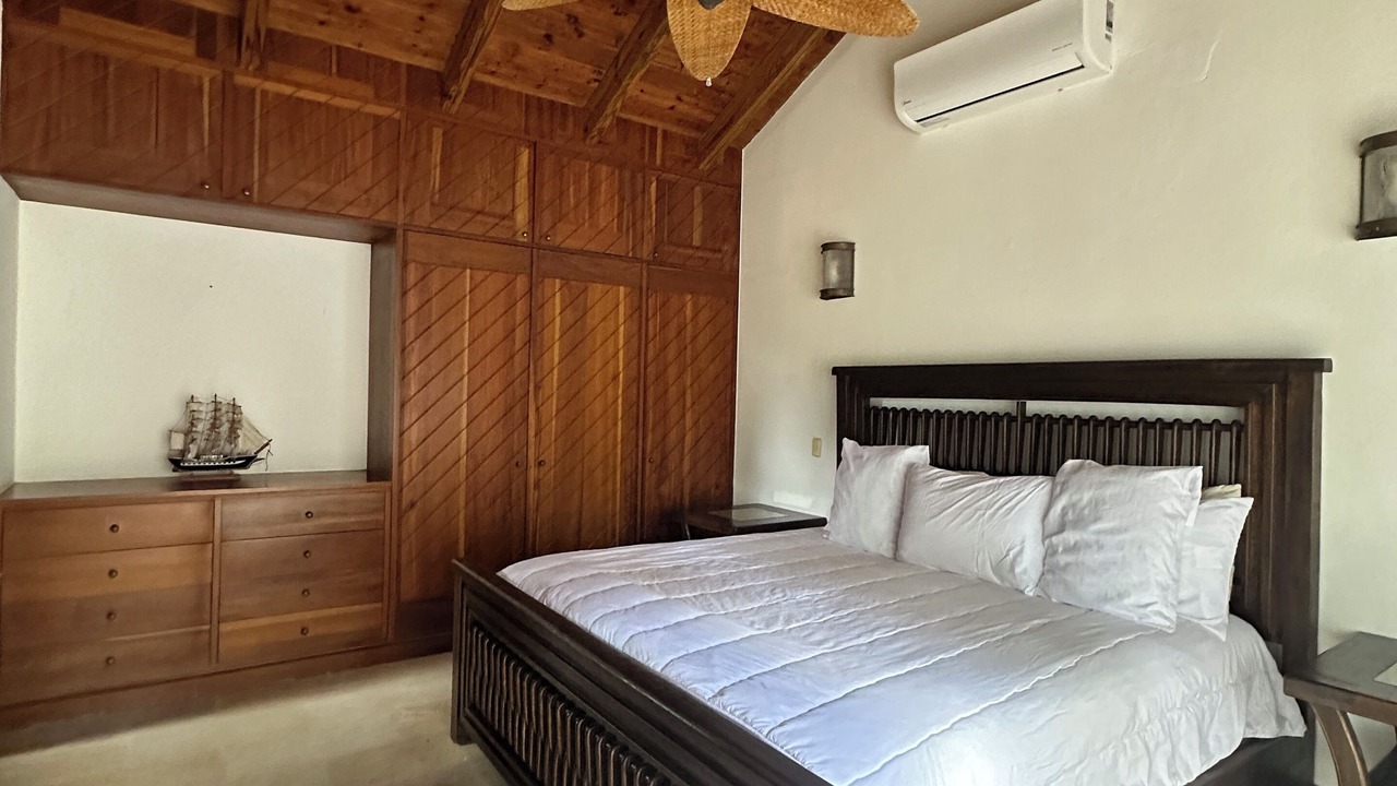 Photo of Bedroom in La Estancia