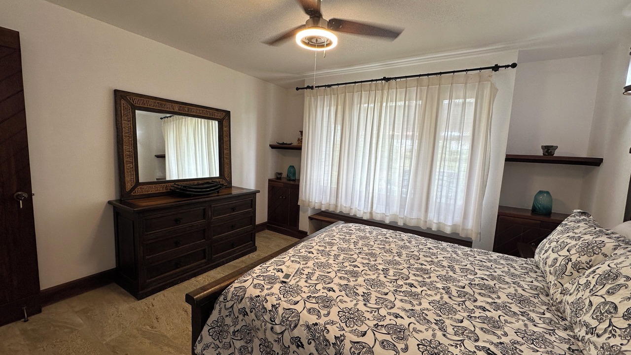 Photo of Bedroom in La Estancia