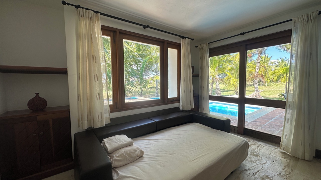 Photo of Bedroom in La Estancia
