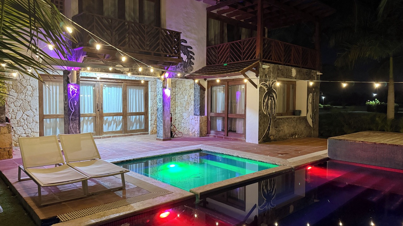 Photo of Outdoor in La Estancia