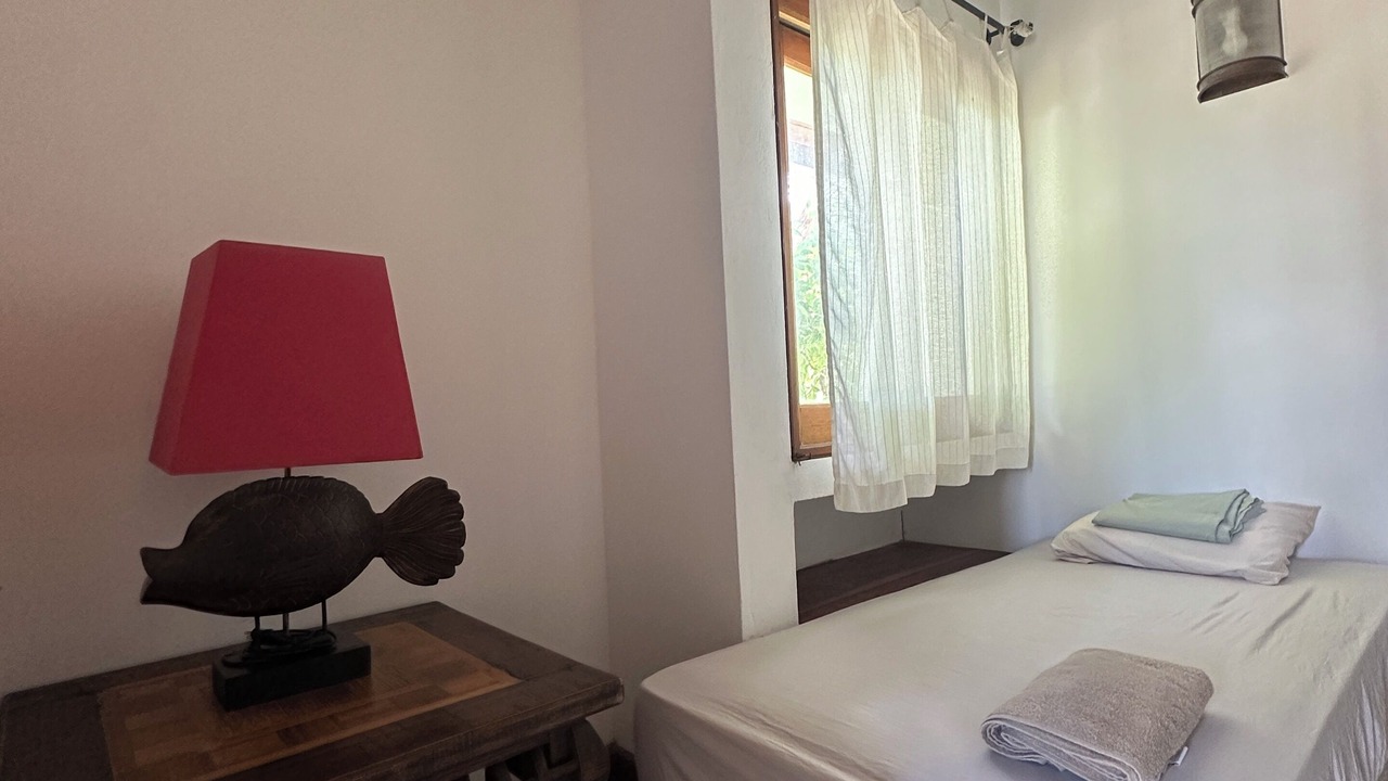 Photo of Bedroom in La Estancia