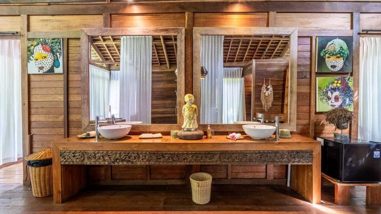 Photo of Bathroom in Banjar Semer