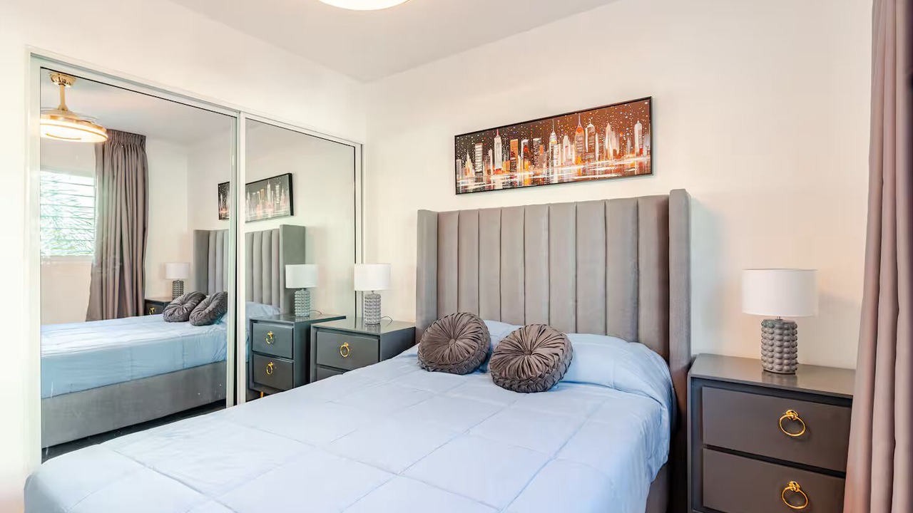 Photo of Bedroom in Llanos de Gurabo I
