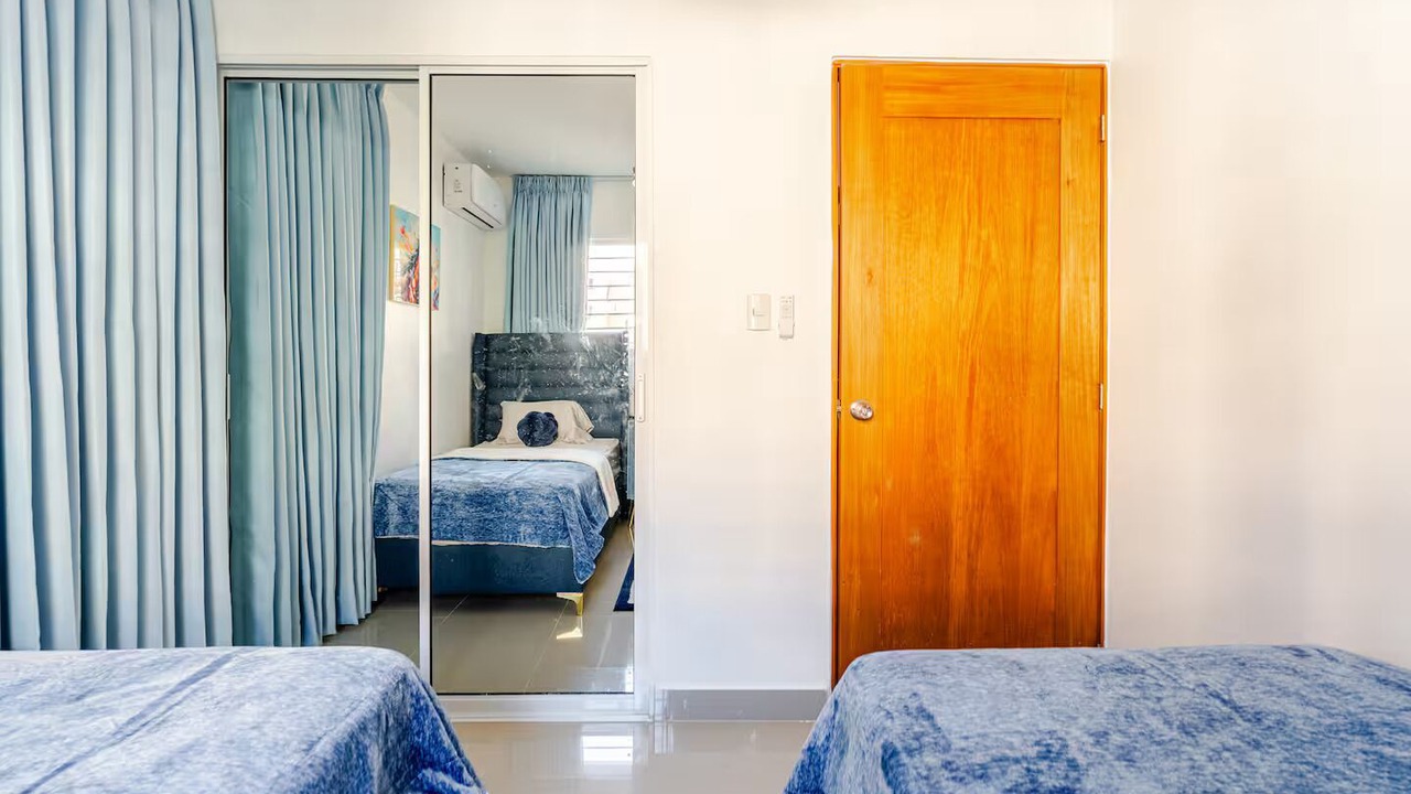 Photo of Bedroom in Llanos de Gurabo I