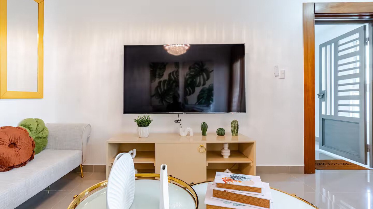 Photo of Livingroom in Llanos de Gurabo I