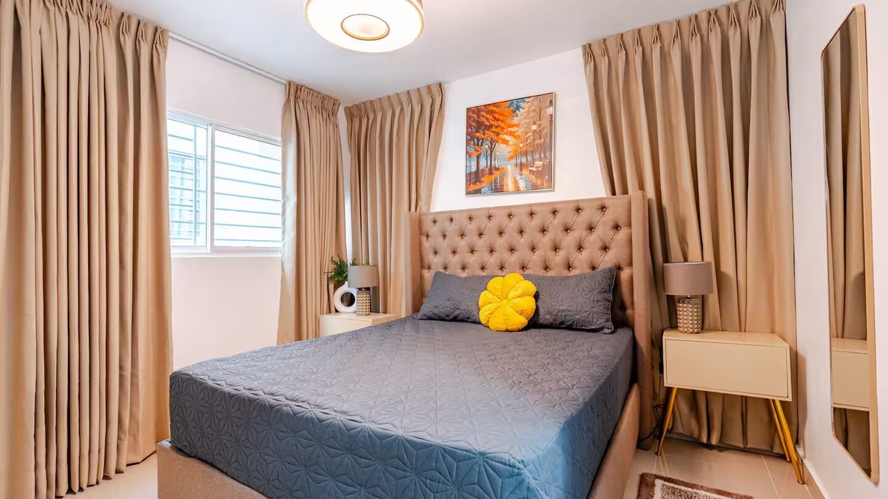 Photo of Bedroom in Llanos de Gurabo I