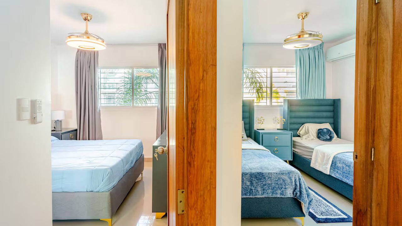 Photo of Bedroom in Llanos de Gurabo I