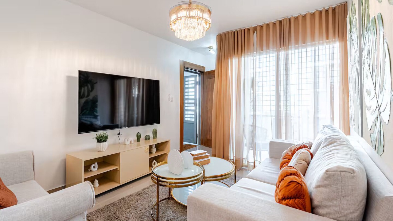 Photo of Livingroom in Llanos de Gurabo I