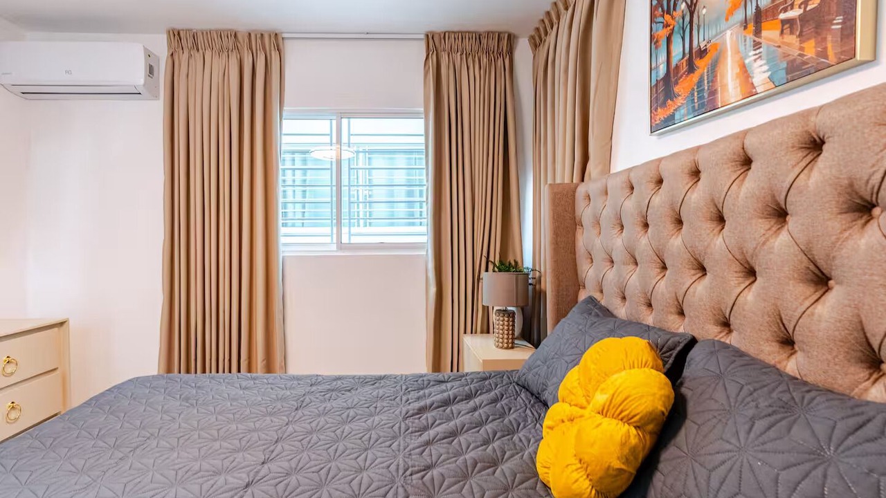 Photo of Bedroom in Llanos de Gurabo I