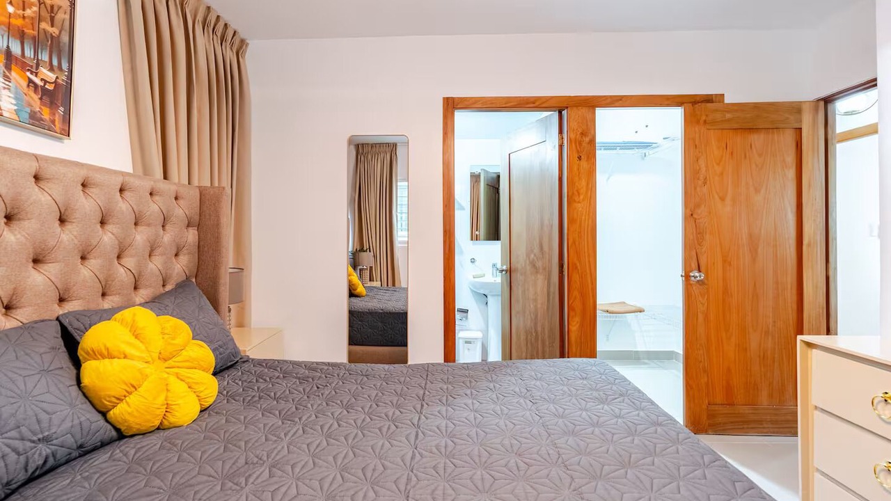 Photo of Bedroom in Llanos de Gurabo I