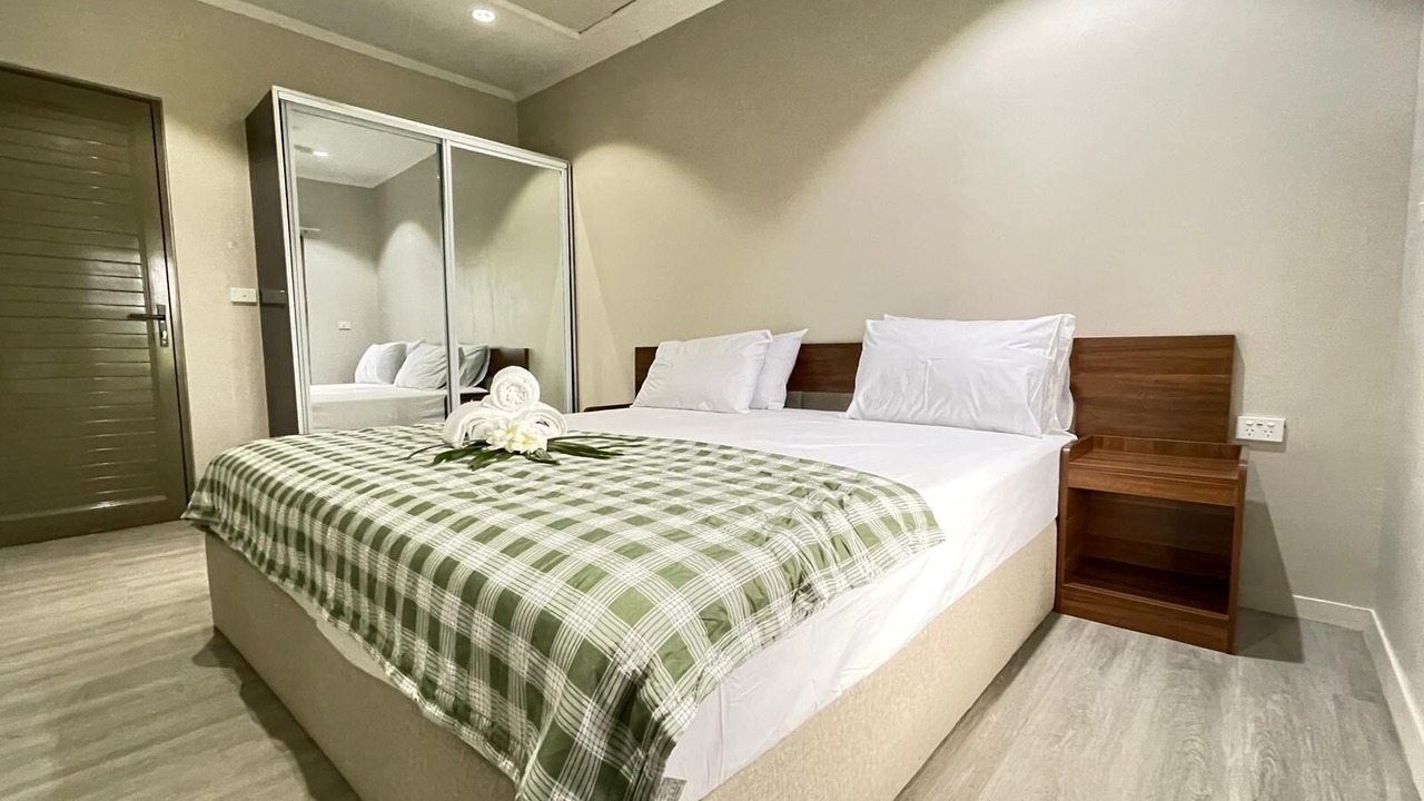 Photo of Bedroom in Nadi