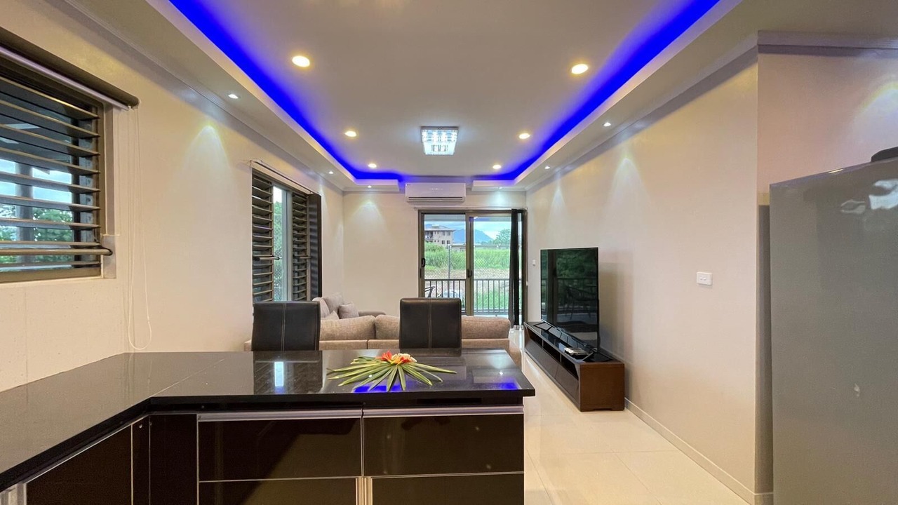 Photo of Livingroom in Nadi