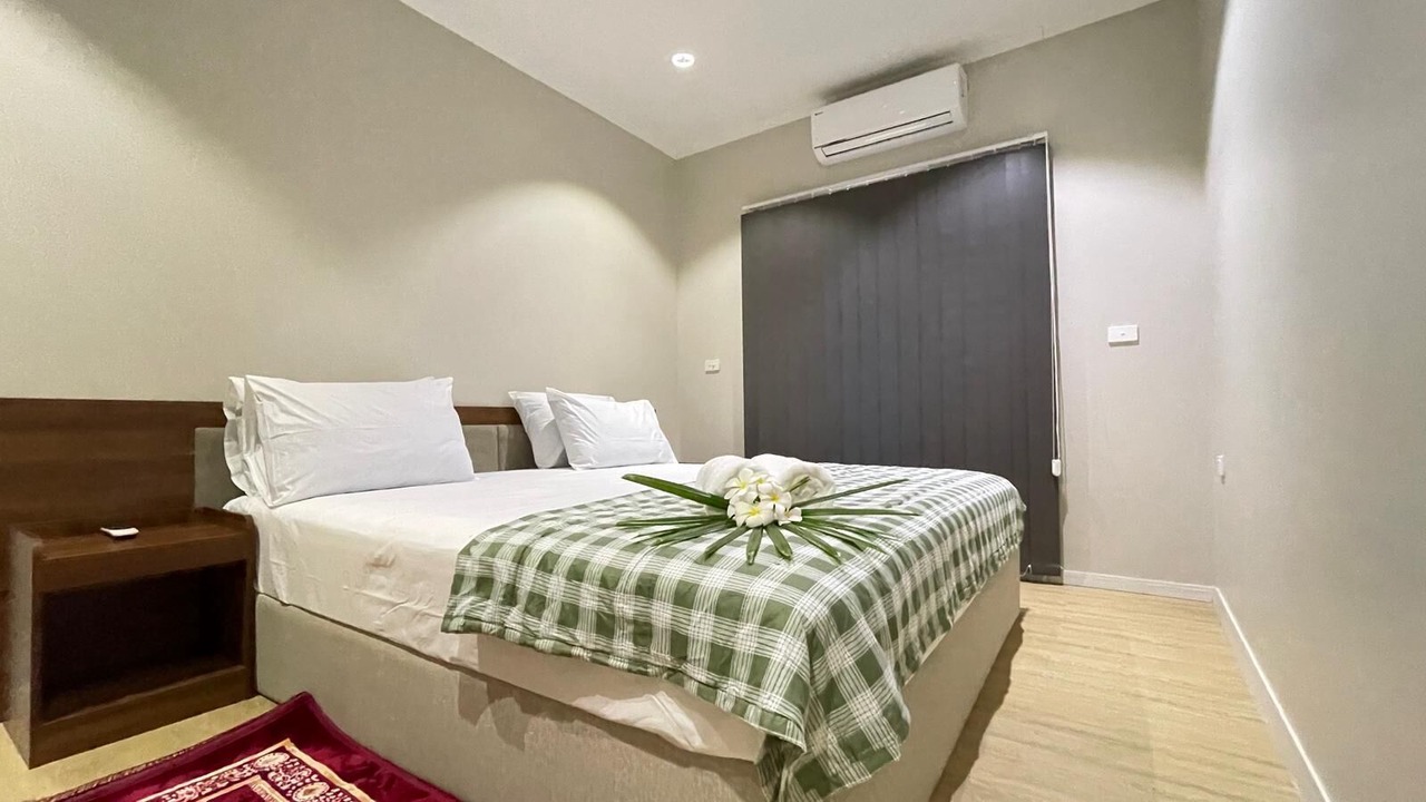 Photo of Bedroom in Nadi
