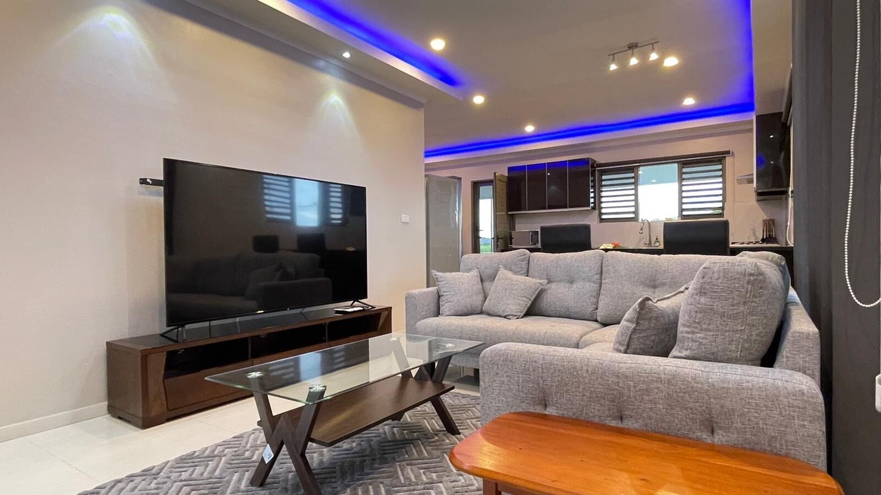 Photo of Livingroom in Nadi
